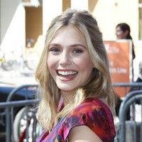 Elizabeth Olsen in 36th Annual Toronto International Film Festival | Picture 74680